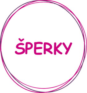 šperky šperky